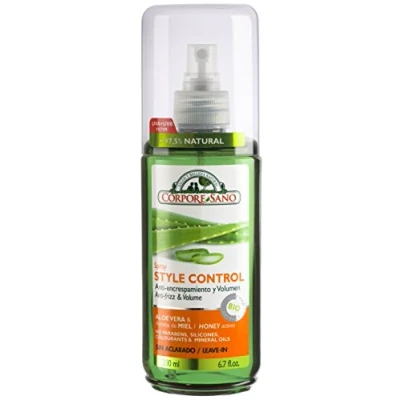 Imagen de Style Control Anti Encrespamiento Spray 200 ml de Corpore Sano