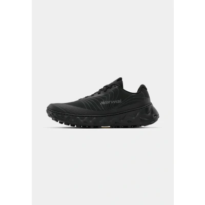 Imagen de Nnormal Tomir 2.0 Zapatillas de trail running, Talla: 42, Schwarz Zapatos