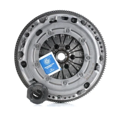 Imagen de SACHS ZMS Modul XTend 2290 601 050 Kit de Embrague VOLKSWAGEN: Touran I, Golf Plus / Crossgolf, Caddy 3, SEAT: Leon II Hatchback, Altea XL,