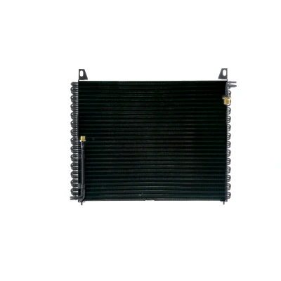 Imagen de MAHLE ORIGINAL AC 656 000P Condensador sin secador 528