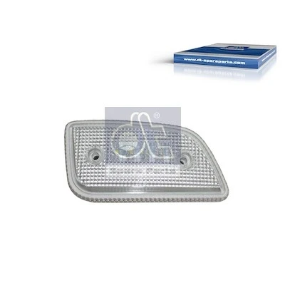 Imagen de DT Spare Parts 4.68894 Luz de delimitación lateral