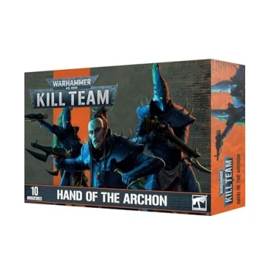 Imagen de Warhammer 40k Kill Team : La Main De l&#039;Archonte