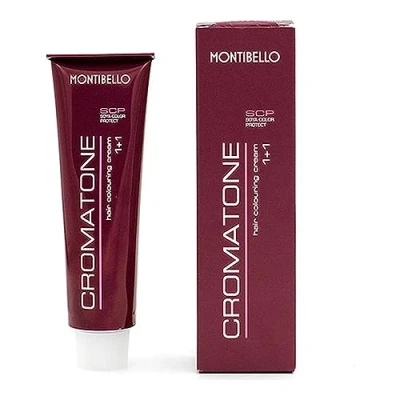Imagen de Montibel Lo Cromatone, Tinte 5.77, 90 ml