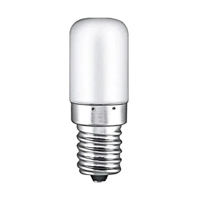 Imagen de eDM 98889 Bombilla Pebetero Led, Luz Calida