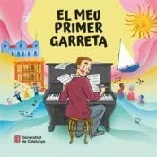 Imagen de Meu Primer Garreta/el