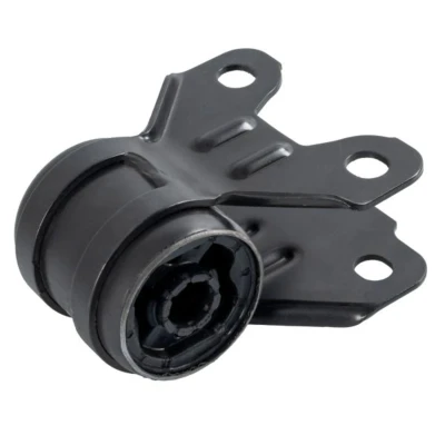 Imagen de FEBI BILSTEIN 174813 Silentblock Brazo de Suspension Eje delantero, derecha, posterior Caucho FORD: FOCUS 3, 3 Turnier, C Max 2