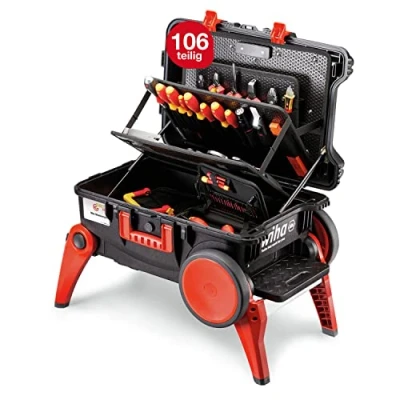 Imagen de Wiha WIH 44128 DIY (B x H T) 685 501 345 mm