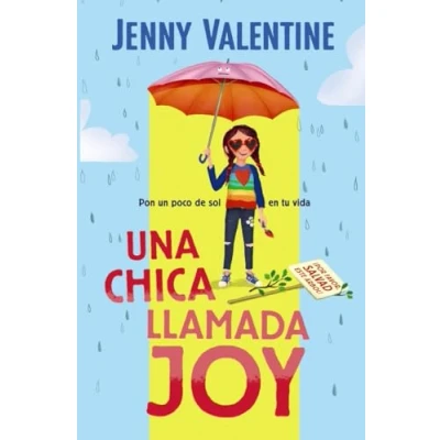 Imagen de Una chica llamada Joy (Castellano A PARTIR DE 10 AÑOS PERSONAJES Y SERIES)