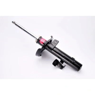 Imagen de KYB Excel G 334838 amortiguador Eje delantero, derecha Presión de gas Bitubular Columna Espiga arriba FORD: Focus 2, C Max