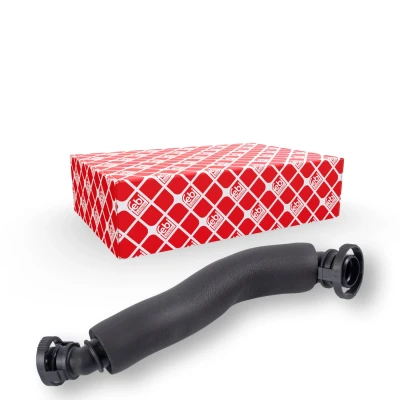 Imagen de FEBI BILSTEIN 108771 Sistema de Ventilacion del Carter Con acoplamientos rápidos BMW: 3 Berlina, 1 Hatchback, Touring