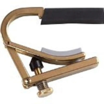 Imagen de Shubb C8B Cejilla parcial de 5 cuerdas para guitarra