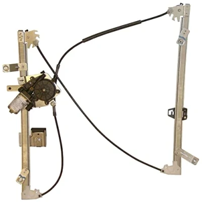Imagen de Valeo Elevalunas Delante, derecha eléctrico con electromotor sin función de confort 850063 PEUGEOT: Partner I Combispace, Furgón