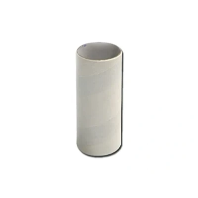 Imagen de GIMA Boquillas desechables para adultos, de papel, espirómetros y medidores pico flujo, 2,8 x 3 6,5 cm, dispensador 100, 33897