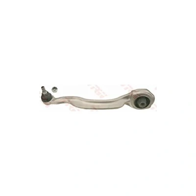 Imagen de TRW JTC1360 Barra oscilante, suspensión de ruedas Eje delantero, izquierda, debajo, delante Brazo oscilante transversal Aluminio