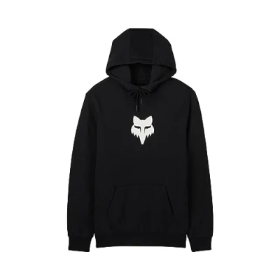 Imagen de Fox Racing Head Po de Forro Polar, Cortavientos Hombre, Negro, XL