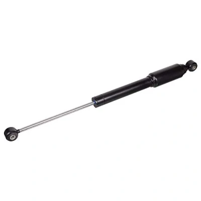 Imagen de FEBI BILSTEIN 100867 Armortiguador de dirección Eje delantero 639 MERCEDES BENZ: Clase G SUV, SUV Cabrio
