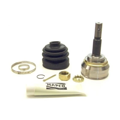 Imagen de MAPCO 16524 Junta Homocinética Eje delantero, lado de rueda para vehículos sin ABS NISSAN: ALMERA 1, SUNNY 3, 1 Hatchback norauto, oscaro,