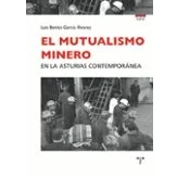 Imagen de Mutualismo Minero En La Asturias Contemporaneael