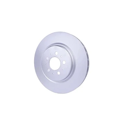 Imagen de HELLA PRO 8DD 355 115 601 Disco de freno 330 28 05/10 108 ventilación interna revestido sin perno sujeción rueda, buje rueda VOLVO: S60 I