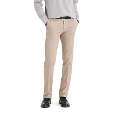 Imagen de Dockers Easy Khaki Slim Fit, Pantalones Informales, Hombre, Beige (Timber Wolf), 32W / 30L