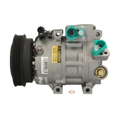 Imagen de Compresor, aire acondicionado AIRSTAL 10 1532