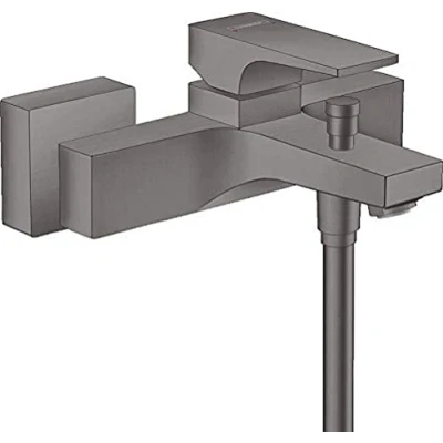 Imagen de hansgrohe Metropol Grifo monomando para bañera (cromado)