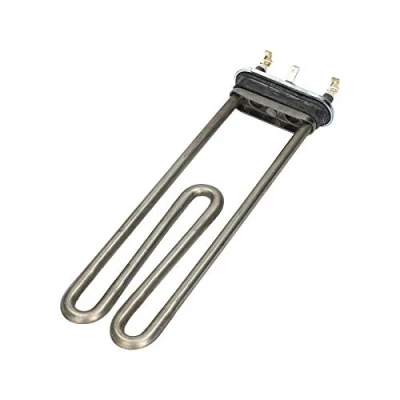 Imagen de LUTH Premium Profi Parts Calefacción Elemento Calefactor Barra calefactora Lavadora para Bosch Siemens Constructa Neff Balay 488731 00488731 00640435 640435