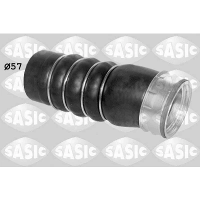 Imagen de SASIC 3336035 Manguera Turbo VOLKSWAGEN: Golf 5, Touran I, Caddy 3, SEAT: Leon II Hatchback, Altea, Altea XL, AUDI: A3 Sportback, Hatchback