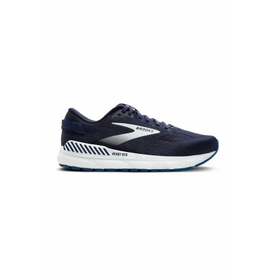 Imagen de Brooks Beast GTS 24 Zapatillas running asfalto, Hombre, Talla: 44, Peacoat true navy white Zapatos