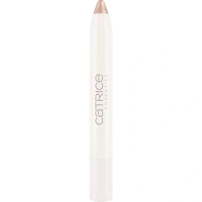 Imagen de Catrice Cosmetics Sombra de ojos en barra PEARLFECTION, gran pigmentación, reluciente, 2.7 g