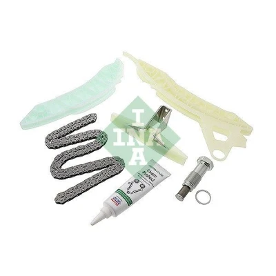 Imagen de INA 559 0192 20 Juego de cadena distribución MINI: Hatchback, Clubman, PEUGEOT: 208 I 308 207 Hatchback
