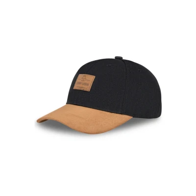 Imagen de Johnny Urban DEAN Gorra, Talla: One Size, Schwarz braun