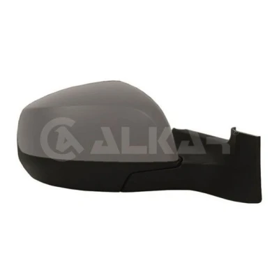 Imagen de Espejo retrovisor Alkar 6126428 derecha imprimado eléctrico calefactable, convexo