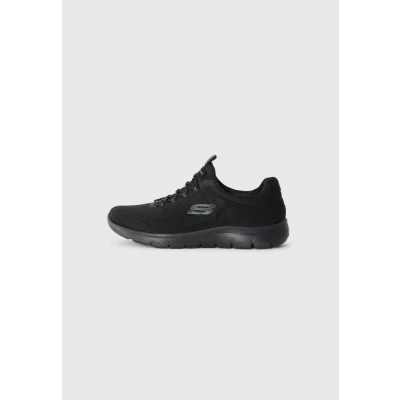 Imagen de Skechers Summits Zapatillas, Mujer, Talla: 40, Black Zapatos