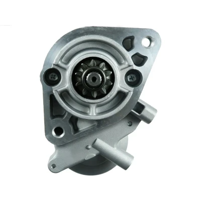Imagen de AS PL S6160 Motor de arranque 12V 1,4kW 10 TOYOTA: Land Cruiser Prado 150 (J150) 4.0 V6 VVT i, VVTi, Dual VVTi 2009