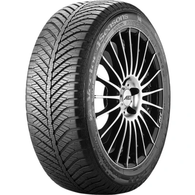 Imagen de Goodyear Vector 4Seasons Gen 1 195/60 R15 88H coche de turismo Neumáticos para todas las estaciones OPEL: Astra H GTC, Hatchback