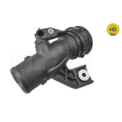 Imagen de MEYLE 16 14 036 0000/HD Manguera Turbo Plástico NISSAN: Qashqai / Qashqai+2 I