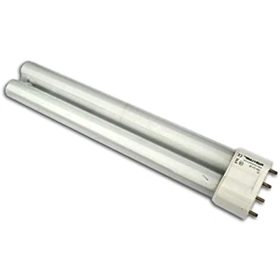 Imagen de Bombilla CFL germicida de 4 pines (2G11) PL L 18 vatios