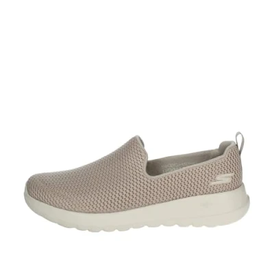 Imagen de Skechers Go Walk Joy, Zapatillas Mujer, Beige Taupe, 36 EU