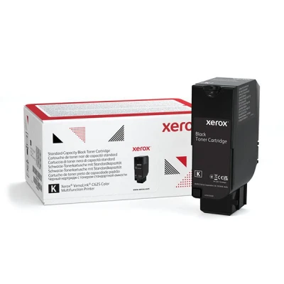 Imagen de VersaLink C625 Xerox 006R04616 toner negro