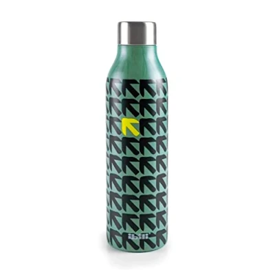 Imagen de IBILI 762950 Botella termo doble pared stijl 500 ML