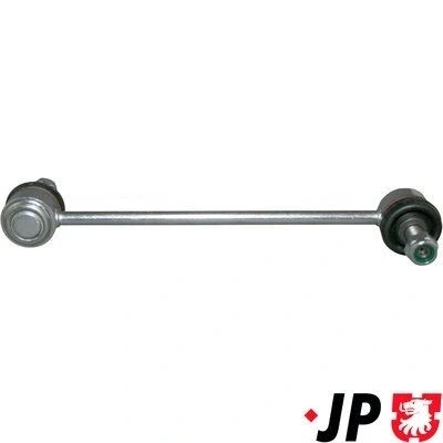 Imagen de JP GROUP 1140401900 Bieleta de suspensión Eje delantero, izquierda, derecha VOLKSWAGEN: Transporter 5 Bus,