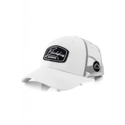 Imagen de Blackskies Razor Baseball Gorra, Hombre, Talla: One Size, Weiß