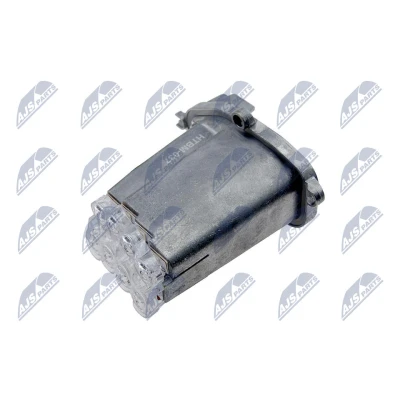 Imagen de NTY EPX BM 037 Unidad de Control