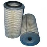 Imagen de ALCO FILTER MD 5016 Filtro de aire 296,0 150,0 Cartucho filtrante MERCEDES BENZ: T1 Furgón, Camión plataforma/Chasis, T1/TN Furgón / Familiar