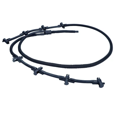 Imagen de MAXGEAR 15 0115 Tubo flexible, combustible de fuga Common Rail (CR) AUDI: Q7, VOLKSWAGEN: Touareg II