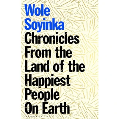 Imagen de Chronicles from the land of happiest people on earth