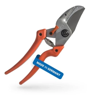 Imagen de Loewe 8107 Anvil Tijeras de podar para manos pequeñas