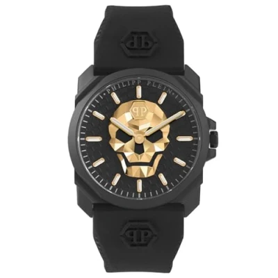 Imagen de Philipp Plein Reloj Analógico para Hombres de Cuarzo PWLAA0322