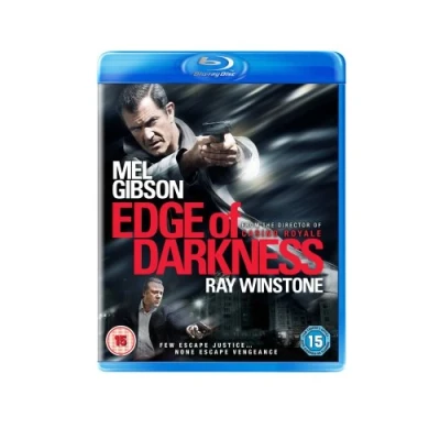 Imagen de Edge of Darkness (BBC) [Blu ray] [2019]